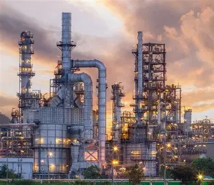 Chemical Industry